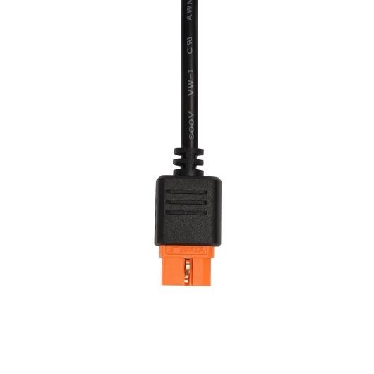 Кабель EcoFlow Solar Connector to XT60i Solar Cable 3.5m