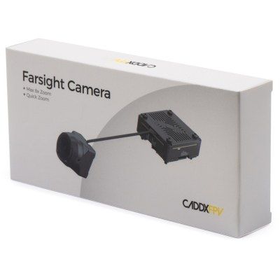 Камера FPV CADDXFPV Farsight camera (MN13-0014B)