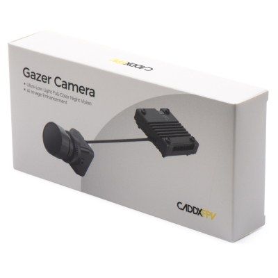 Камера FPV CADDXFPV Gazer camera (MN12-0014B)