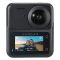 Камера KanDao Qoocam 3 360 camera travel combo