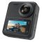 Камера KanDao Qoocam 3 360 camera travel combo