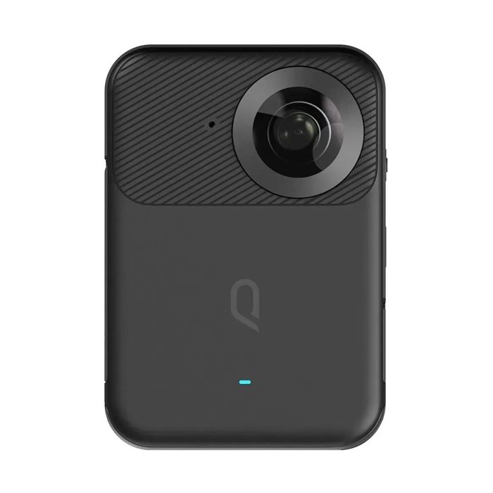 Камера KanDao Qoocam 3 Ultra 8K 360 camera