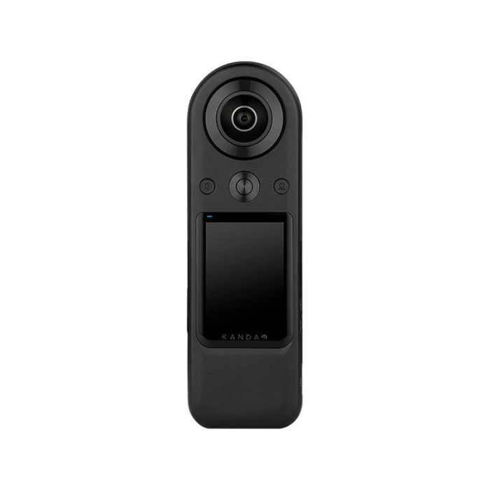 Камера Kandao QooCam 8k Enterprise live streaming 360 camera