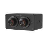 Камера Kandao VRcam (180 3D live stream camera, free live license)