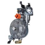 Карбюратор бензин-газ з редуктором (2,0-2,8 кВт)