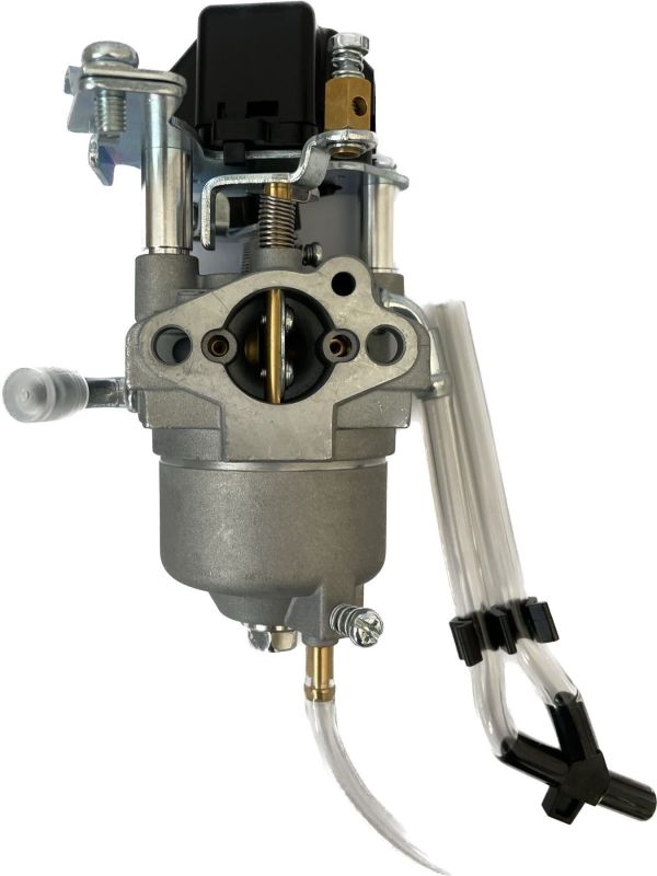 Карбюратор інверторного генератора MaXpeedingRods MXR2300