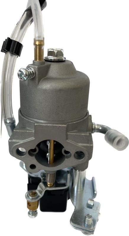 Карбюратор інверторного генератора MaXpeedingRods MXR2300