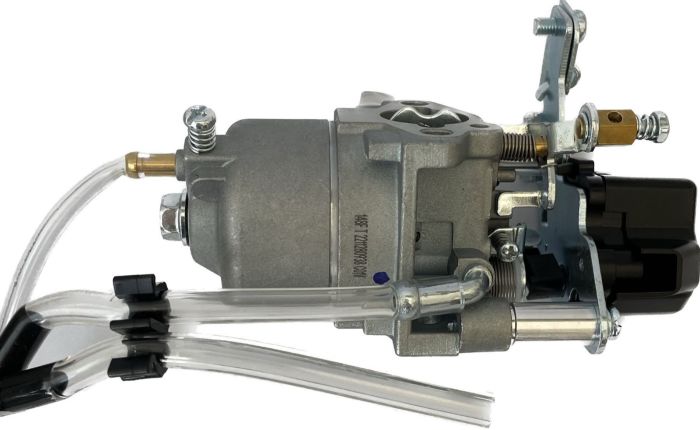 Карбюратор інверторного генератора MaXpeedingRods MXR2300