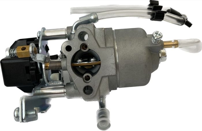 Карбюратор інверторного генератора MaXpeedingRods MXR2300