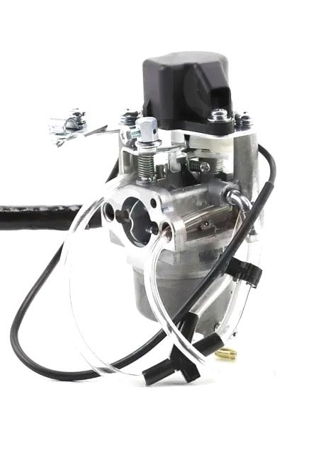 Карбюратор інверторного генератора MaXpeedingRods MXR3500