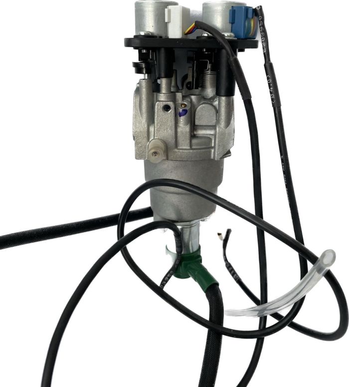 Карбюратор інверторного генератора MaXpeedingRods MXR5500