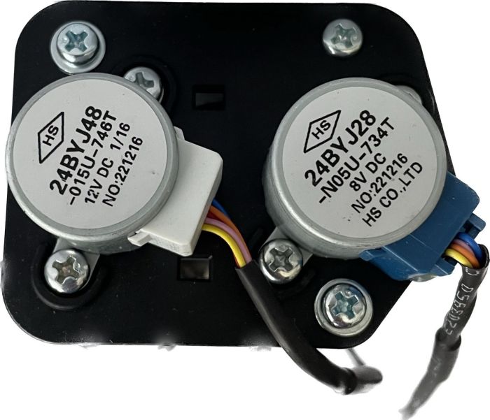 Карбюратор інверторного генератора MaXpeedingRods MXR5500