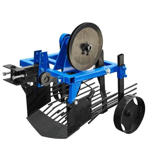 Картоплекопач грохотний МБ-1080-1012 Картоплекопач грохотний МБ-1080-1012