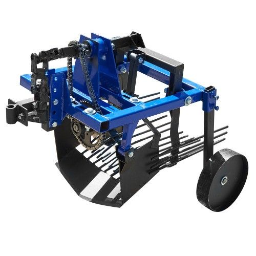 Картоплекопач грохотний МБ-2060/2090 з ВВП (18 мм) 2 контури Картоплекопач грохотний МБ-2060/2090 з ВВП (18 мм) 2 контури