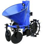 Картоплесаджалка мотоблочна К-1Ц