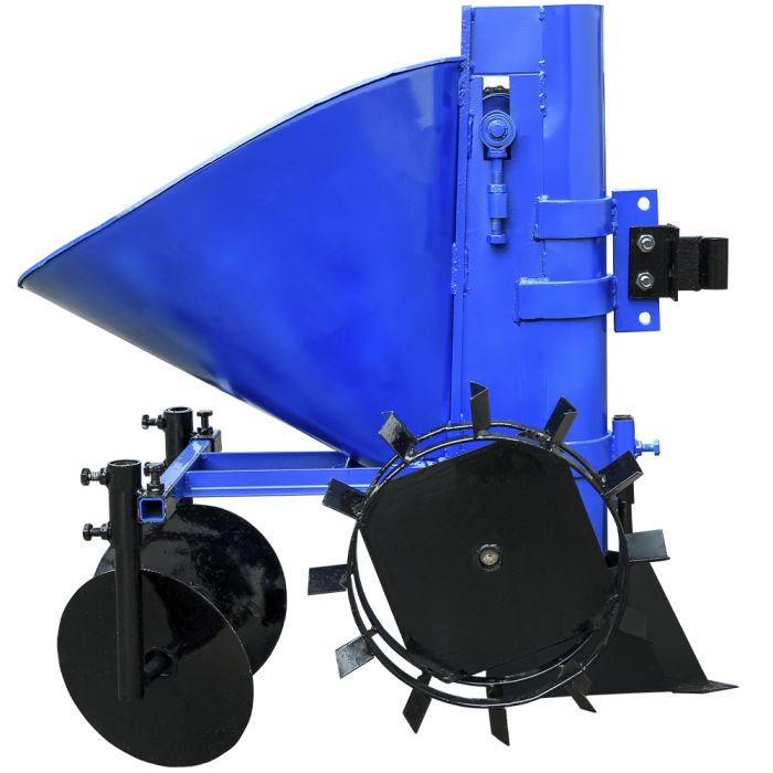 Картоплесаджалка мотоблочна К-1Ц