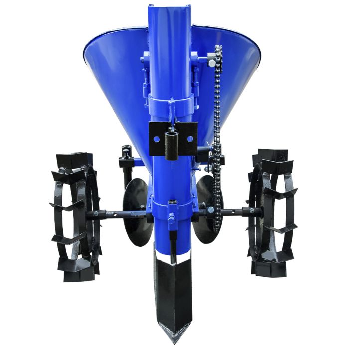 Картоплесаджалка мотоблочна К-1Ц