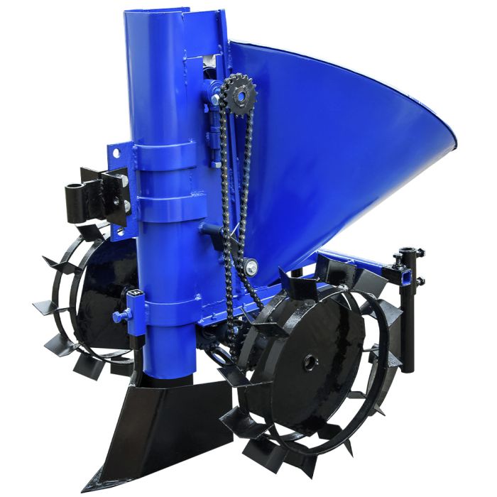 Картоплесаджалка мотоблочна К-1Ц