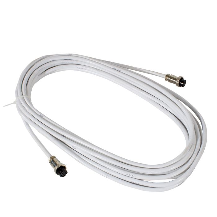 Блок автоматичного вводу резерву Vitals ATS 10/230