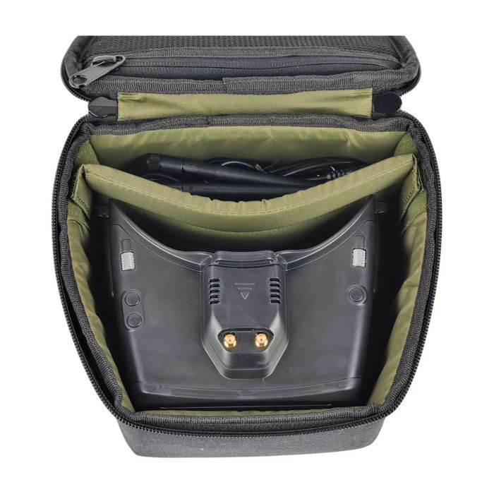 Кейс для окулярів Skyzone Cobra X з матеріалу Cordura 1000