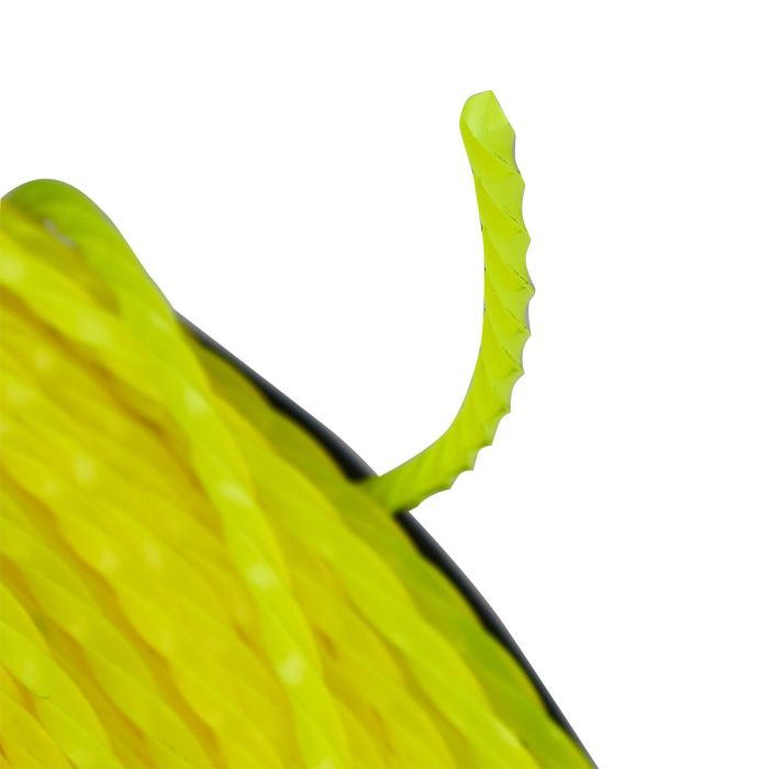 Ліска для тримерів у бухті Кентавр (кручений квадрат) 2,7 мм × 3LB (256 м)