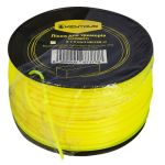 Ліска для тримерів у бухті Кентавр (квадрат) 3,0 мм × 3LB (150 м)