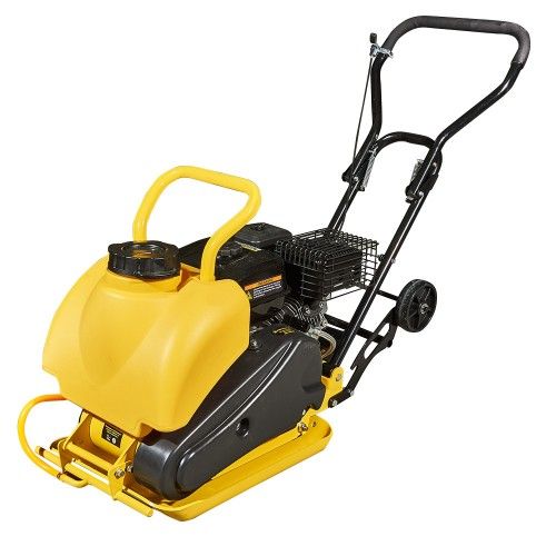 Виброплита бензинова Кентавр ВП-60КБ Виброплита бензинова Кентавр ВП-60КБ