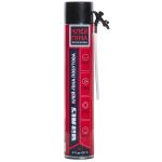 Клей-піна побутова з трубочкою 750 мл Vitals Fix