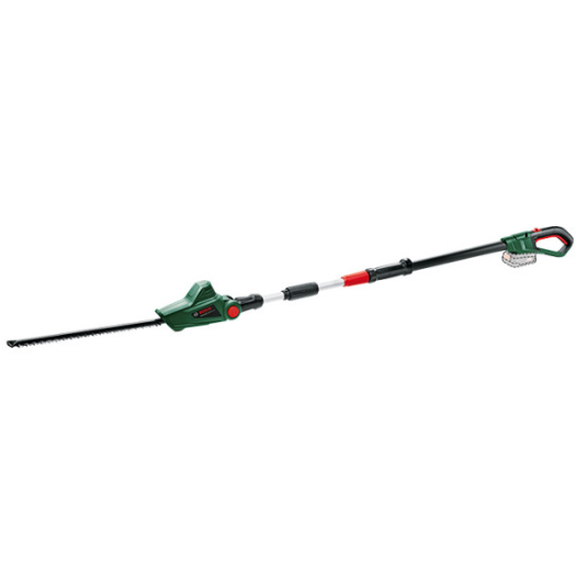 Акумуляторний кущоріз Bosch Universal Hedge Pole 18, без акб та з/п 06008B3001