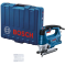 Лобзик Bosch GST 750 Professional в кейсі Лобзик Bosch GST 750 Professional в кейсі