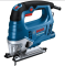 Лобзик Bosch GST 750 Professional в кейсі Лобзик Bosch GST 750 Professional в кейсі