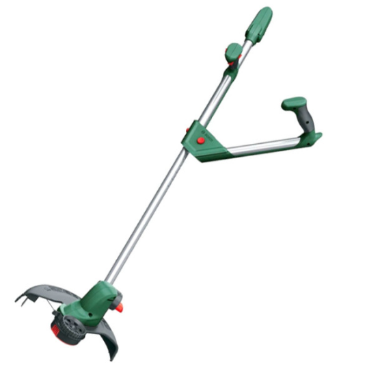 Акумуляторний тример Bosch UniversalGrassCut 18V-260, 1 акб PBA 18V 2.0Ah та з/п AL 18V-20