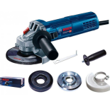 Кутова шліфмашина Bosch Professional GWS 9-125 S