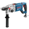 Дриль ударний Bosch GSB 162-2 RE Professional в кейсі