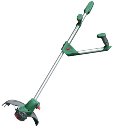 Акумуляторний тример Bosch UniversalGrassCut 18V-260, без акб та з/п Акумуляторний тример Bosch UniversalGrassCut 18V-260, без акб та з/п