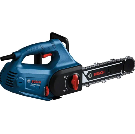 Ланцюгова пила для газобетону Bosch GAC 250 Professional