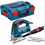 Лобзик Bosch GST 160 BCE Professional в L-Boxx 136