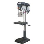 Колонний свердлильний верстат OPTIMUM OPTIdrill D 33Pro