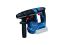 Комбінований комплект Bosch 18V GSB+GBH+GWS+2x Professional (0615A500AG)