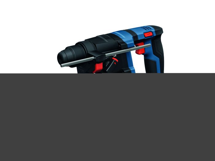 Комбінований комплект Bosch 18V GSB+GBH+GWS+2x Professional (0615A500AG)