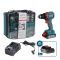 Комплект акумуляторного електроінструменту KS ID20V-60 KIT 74 PLUS