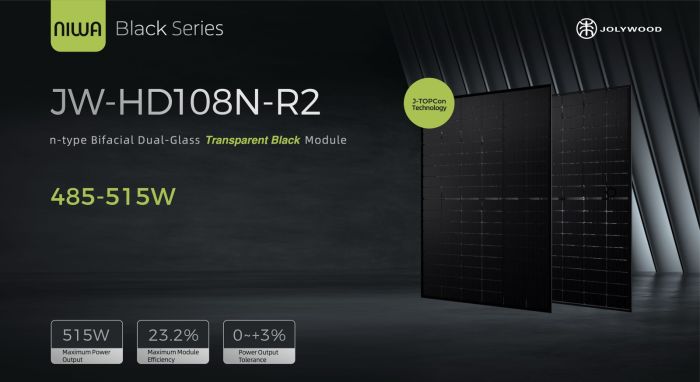Комплект EcoFlow PowerStream 600W + 2 сонячні панелі Jolywood 500W — сонячна станція для дому