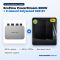 Комплект EcoFlow PowerStream 600W + 2 сонячні панелі Jolywood 500W — сонячна станція для дому
