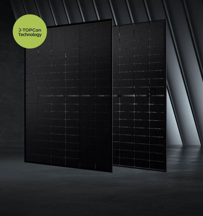 Комплект EcoFlow STREAM 2 + 2 сонячні панелі Jolywood 500W — сонячна станція 800 Вт