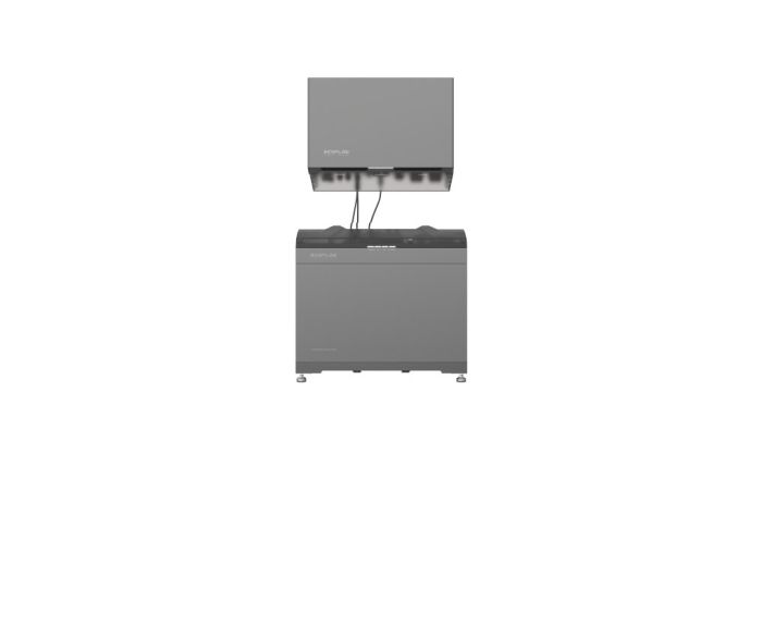 Комплект енергонезалежності EcoFlow Power Ocean ємність 5 kWh (трифазний потужністю 10 kW)