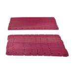 Комплект ущільнювачів (Squeegee Rubber) для миючих роботів PUDU