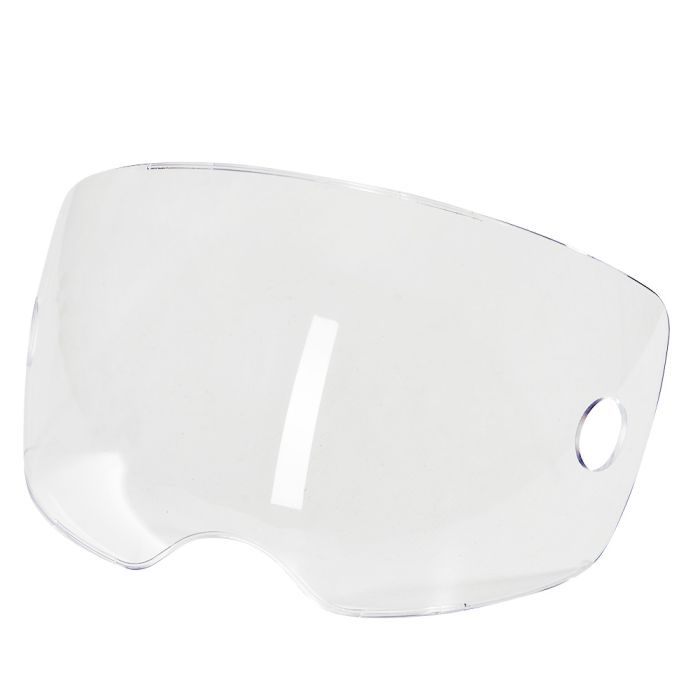 Комплект захисного скла для маски зварника Vitals Professional 3.0 USB