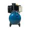Компресор масляний PROFI-TEC OC-100W3-3F (380В, 100 л, 3.0 кВт, 530 л/хв)