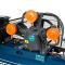 Компресор масляний PROFI-TEC OC-100W3-3F (380В, 100 л, 3.0 кВт, 530 л/хв)