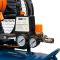 Компресор масляний PROFI-TEC OC-100W3-3F (380В, 100 л, 3.0 кВт, 530 л/хв)